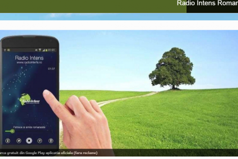 asculta intens online