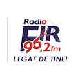 Radio FIR (Dej)