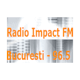 Radio Impact FM (București)