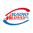 Radio Mediaş 725 (Medias)